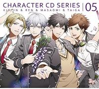 Game Music - Boyfriend (Kari) Character CD Seol 5 (Original Soundtrack) [Import]
