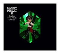 Game Music - Bravely Default 2 (Original Soundtrack) [Cd] Ltd Ed, Japan - Import