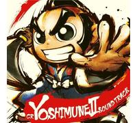 Game Music - CR Yoshimune 2 (Original Soundtrack) [Import]