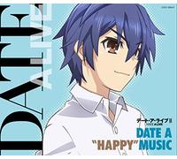 Game Music - Date a Live 2 Game Album [Import]