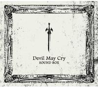GAME MUSIC - Devil May Cry Sound Box [Import]