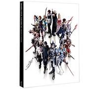 Game Music - Dissidia Final Fantasy Nt (Original Soundtrack) [Import USA]