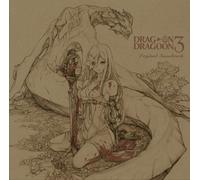 Drag-on Dragoon 3 (Original Soundtrack) [Import]