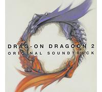 Game Music - Dragon 2 [Import]