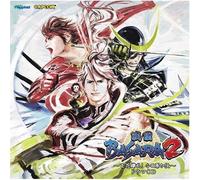 GAME MUSIC(DRAMA CD) - Sengoku Basara 2:Hyakka Ryoura [Import allemand]