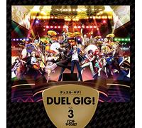GAME MUSIC - Duel Gig! Vol.3