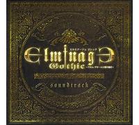 Game Music - Elminage Gothic-Ulm Zakir Tono Gishiki (Original Soundtrack) [Import]