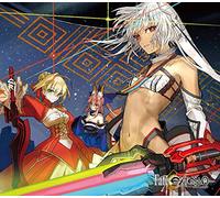 Game Music - Fate/Extella (Original Soundtrack) [Import]