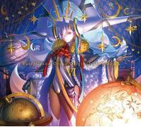 Game Music - Fate/Grand Order Original Soundtrack 6 [Compact Discs] Japan - Import
