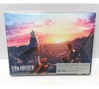 Game Music Final Fantasy 7 Remake Intergrade Original Soundtrack (CD)