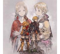 Game Music/Final Fantasy Tactics Best Selection - Vinyl Soundtr SQEX11184 New LP
