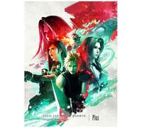 Game Music - Final Fantasy Vii Rebirth - Original Soundtrack Plus [Compact Discs] Japan - Import
