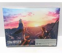 Game Music - Final Fantasy Vii Remake Intergrade / O.S.T. [Compact Discs] Japan - Import