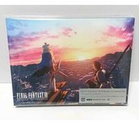 Game Music - Final Fantasy Vii Remake Intergrade / O.S.T. [New CD] Japan - Impor