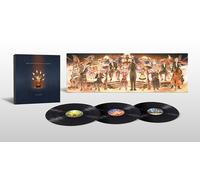 Game Music - Final Fantasy Xiv Orchestral Arrangement Vinyl Lp Box (Game Music) [Vinyl Lp] Boxed Set, Japan - Import