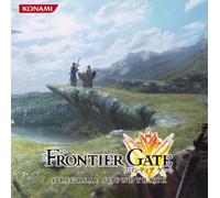 Game Music - Frontier Gate (Original Soundtrack) [Import]