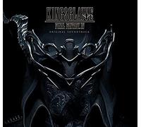 Game Music - Game Music-Kingsglaive Final Fantasy XV Original Soundtrack (2CDS) [Japan CD] SQEX-10560 [Import]
