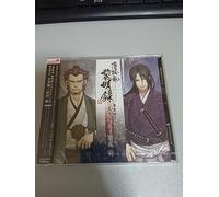 Game Music - Hakuouki Reimeiroku Character (Original Soundtrack) [Import]
