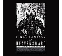Game Music-Heavensward:Final Fantasy XIV-O.S.T. [Edizione: Giappone] [Blu-Ray] [Import]