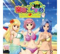 Game Music - Idol Uta Pachi (CR Rakuen Musuminal Vocal Coll [Import]