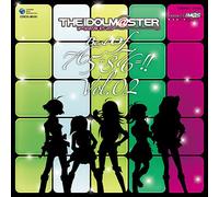 GAME MUSIC - Idolm@Ster Best of 765+876= [Import]