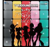 GAME MUSIC - Idolm@Ster Best of 765+876= [Import]