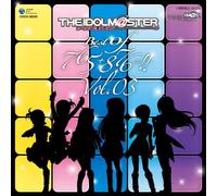 GAME MUSIC - Idolm@Ster Best of 765+876= [Import]