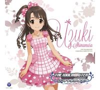 GAME MUSIC - Idolm@Ster Cinderella Mast Shi [Import Allemand]