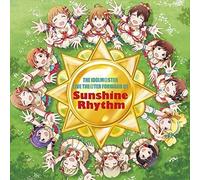 Game Music - Idolm@Ster Live The@Ter Forward 01 Sunshine Rhythm (OriginalSoundtrack) [Import]