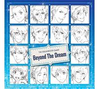 Game Music - Idolm@Ster Sidem(Beyond The Dream) (Original Soundtrack)