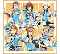 Game Music - Idolm@Ster Sidem Origin 06 (Original Soundtrack) [Import]