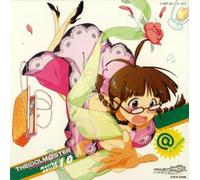 GAME MUSIC - Idolmaster Artist 10 [Import]