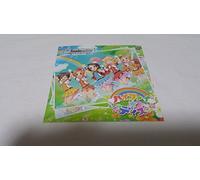 Game Music - Idolmaster Cinderella Girllight Master 03 Hi-FI Da [Import]