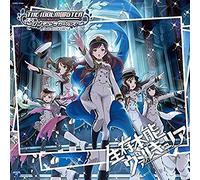 Game Music - Idolmaster Cinderella Girllight Master 04 Seizon [Import]