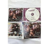 Game Music - Idolmaster Cinderella Girllight Master 06 Love des [Import]