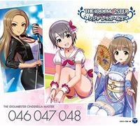 Game Music - Idolmaster Cinderella Mast-048 Otokura Yuuki.Matsu [Import]
