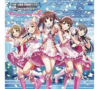 Game Music - Idolmaster Cinderella Maste Jewelries 002 (Original Soundtrack) [Import]