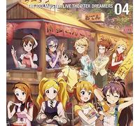 Game Music - Idolmaster Live Theater Dreame (Original Soundtrack) [Import]