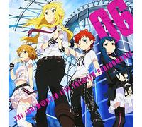 Game Music - Idolmaster Live Theater Pence 06 (Original Soundtrack) [Import]