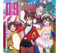 Game Music - Idolmaster Live Theater Pence 09 (Original Soundtrack)