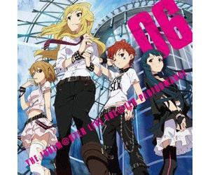 Game Music - Idolmaster Million Live! The Idolm@Ster (The Idolmaster) Live The@Ter Performance 06 [Japan Cd] Laca-15316 Ps2