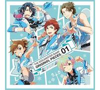 Game Music - Idolmaster Sidem 01 (Original Soundtrack) [Import]