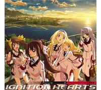 Game Music - is (Infinite Stratos) -2 Igniton Hearts Shudaikas [Import]