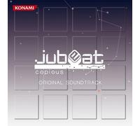 Game Music - Jubeat Copious (Original Soundtrack)