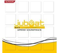 Game Music - Jubeat Knit Append (Original Soundtrack) [Import]