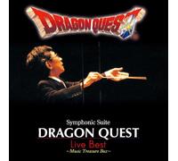 GAME MUSIC(KOICHI SUGIYAMA) - Dragon Quest Symphonic Suite l [Import]