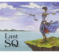 Game Music - Last Sq [Import]