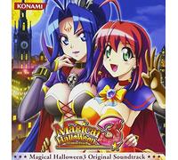 Game Music - Magical Halloween 3 (Original Soundtrack) [Import]