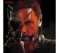 Game Music - Metal Gear Solid Vocal Tracks [Import]