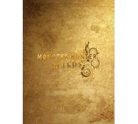 Game Music - Monster Hunter Wilds Original Soundtrack - 7 Cd Box Set [Compact Discs] Boxed Set, Japan - Import